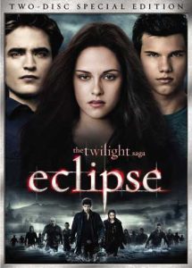 the twilight saga eclipse (2022)