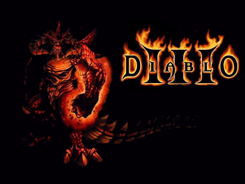 Diablo [2000]