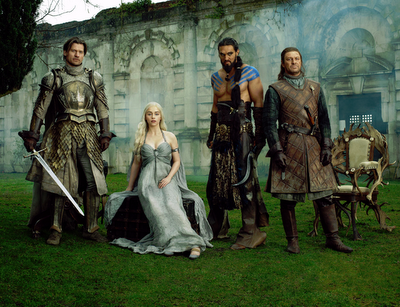 Game of Thrones' Season 2 for Dummies