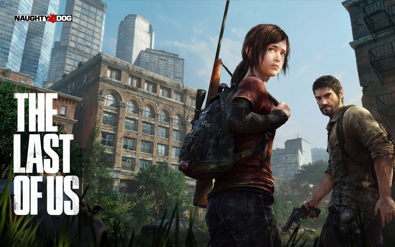 With The Last of Us' Multiplayer Spin-Off Delayed, one Naughty Dog Remaster  Makes More Sense