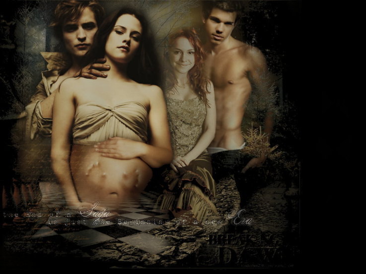 photos breaking dawn