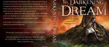 DarkeningDream full cover