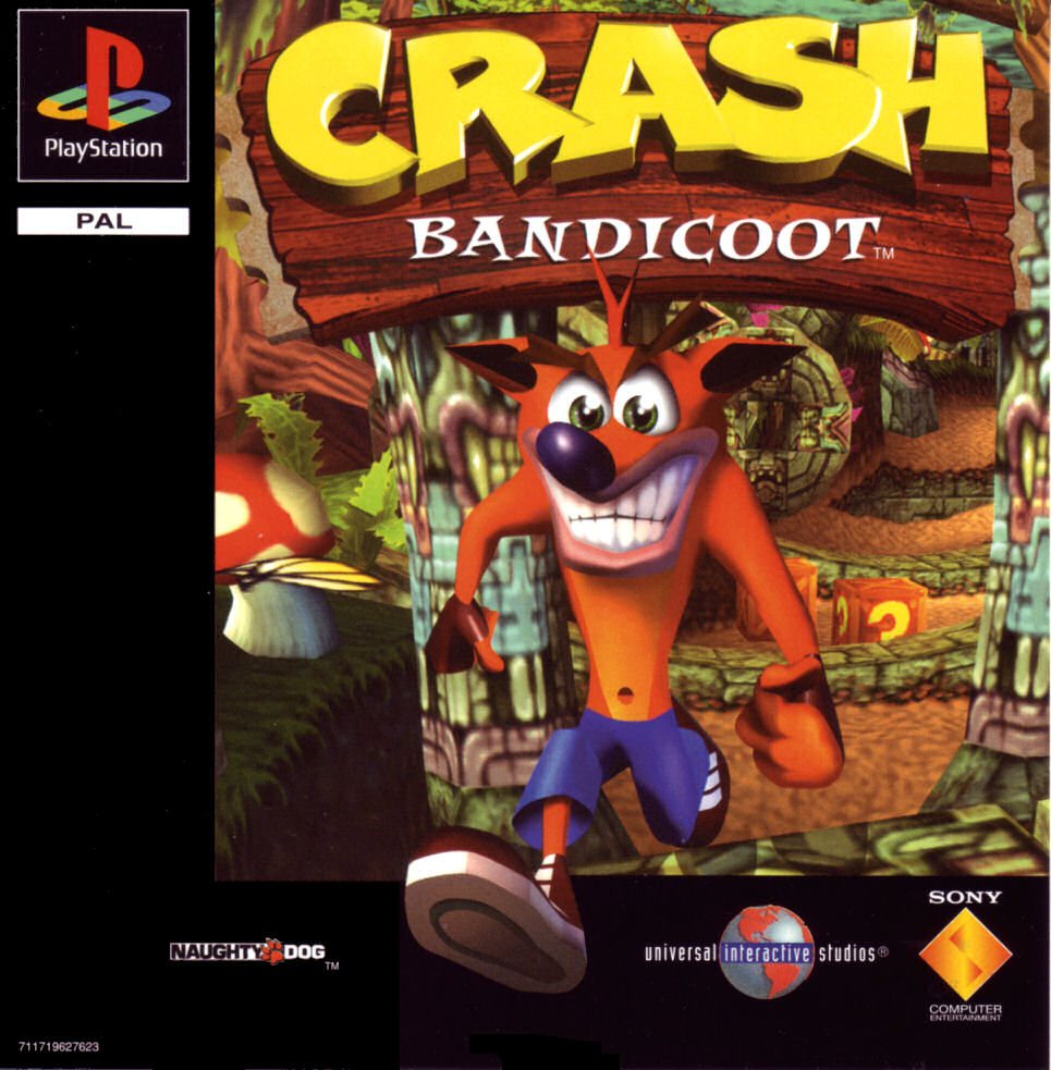 The New Crash Bandicoot Game Has The Odds Stacked Against It