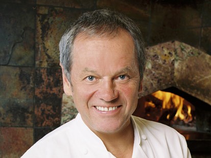 Wolfgang Puck