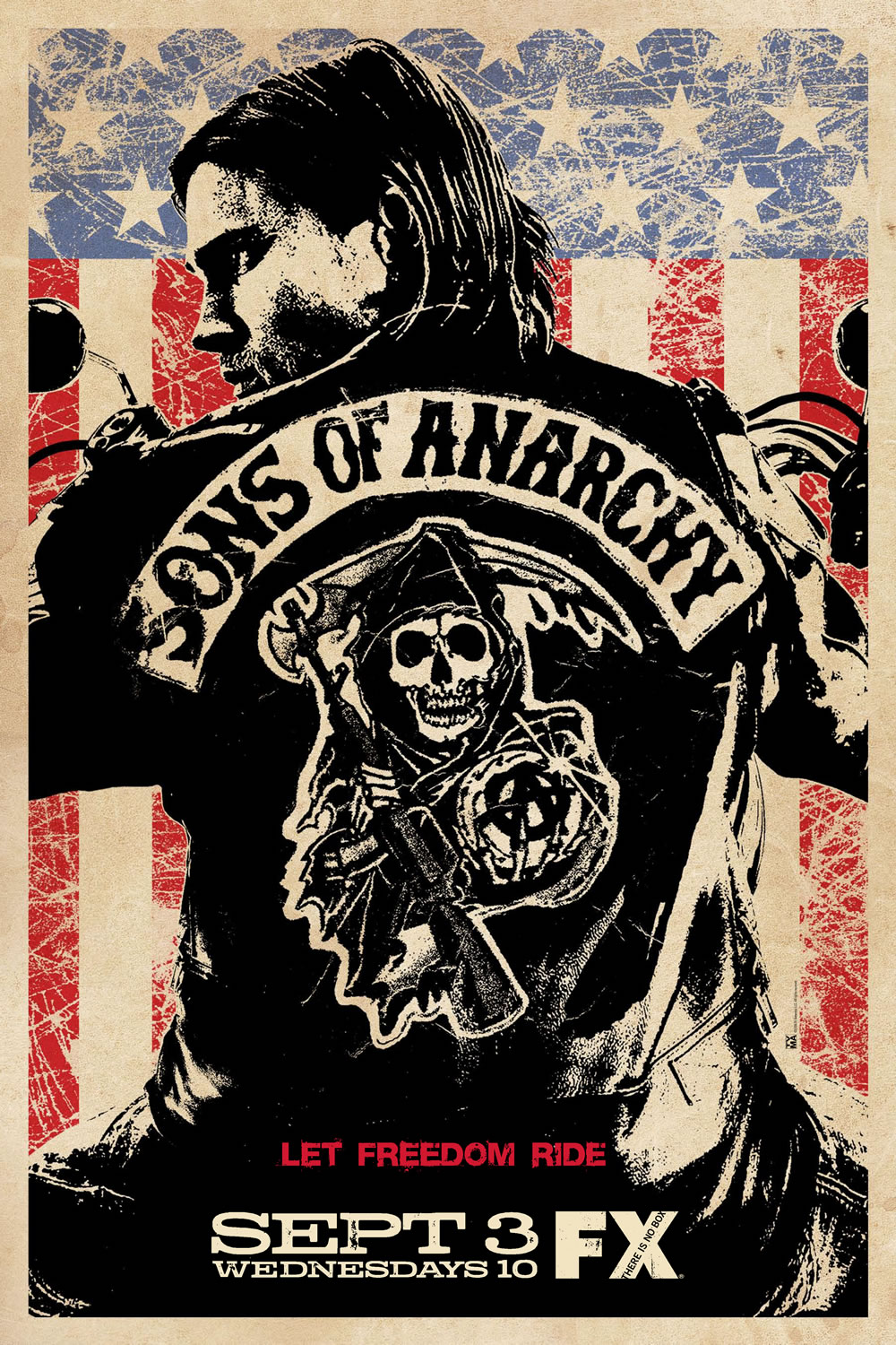 Sons of Anarchy: Season Two movie