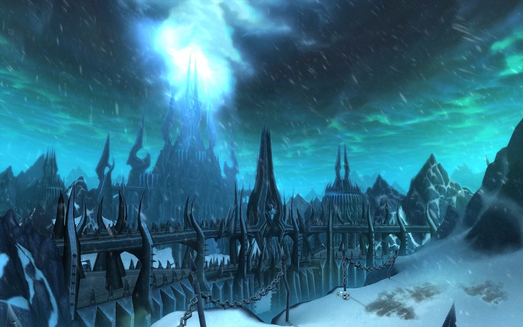 Icecrown Citadel