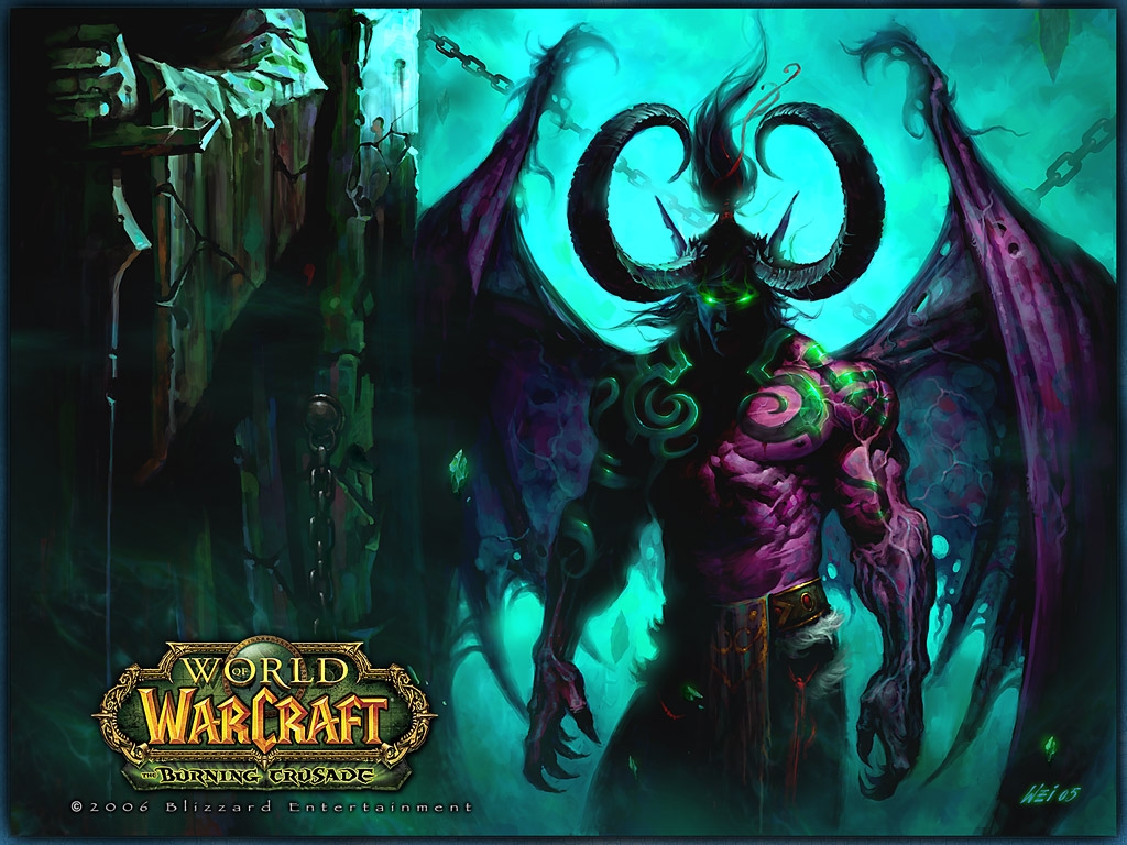 World Of Warcraft Backgrounds Horde posted by John Anderson