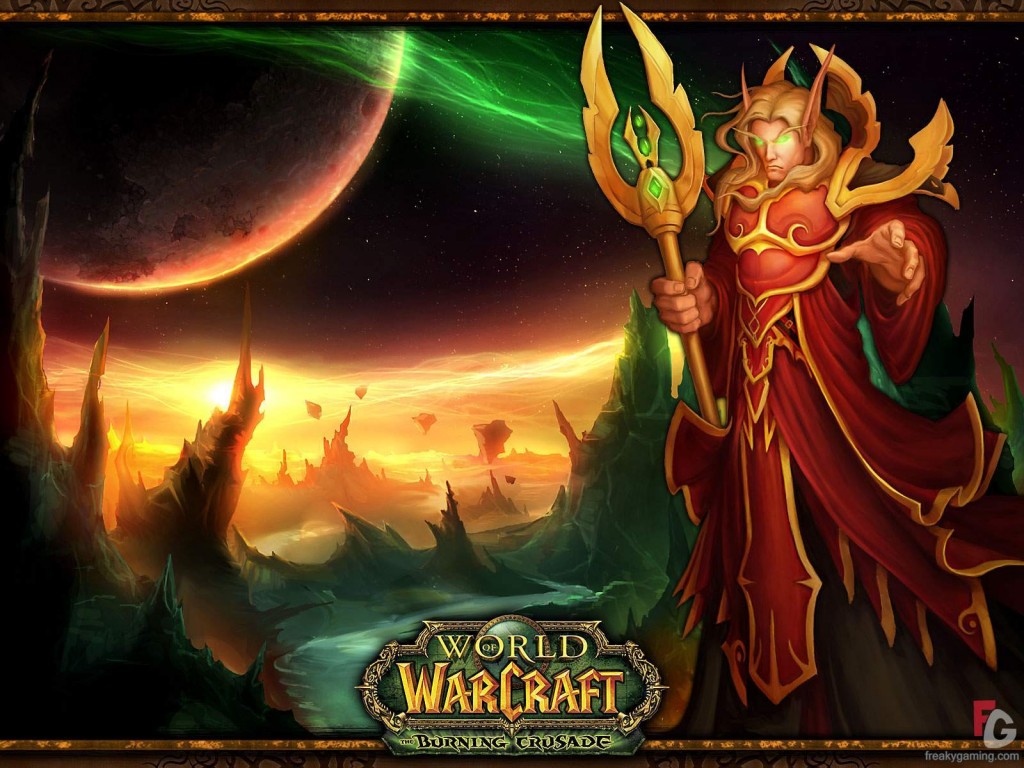 world of warcraft: 'World of Warcraft: The War Within': Here's what we know  about storyline, continent and zones, dungeon list, new features and more -  The Economic Times