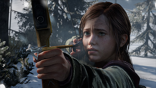 The Last of Us' first trailer on HBO is compared to the Naughty Dog game - Meristation