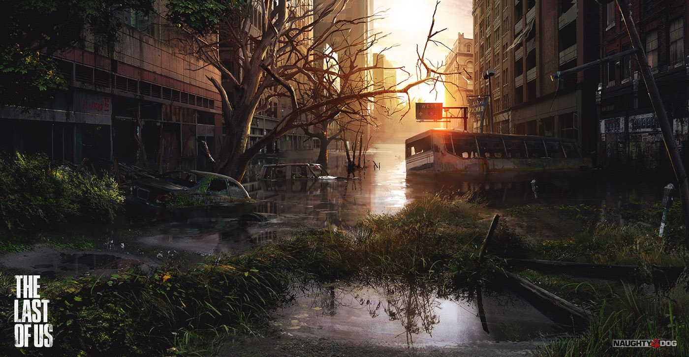 HBO's The Last of Us series updates premiere window - Meristation