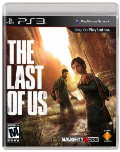 The Last Of Us PS3 Manual (BCES-01584) : Sony Computer Entertainment /  Naughty Dog : Free Download, Borrow, and Streaming : Internet Archive