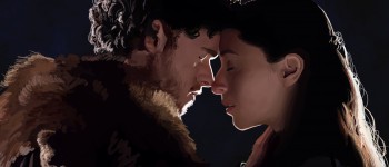 More than in the book, I'm going to miss them.