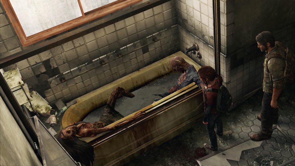 the-last-of-us-bathtub