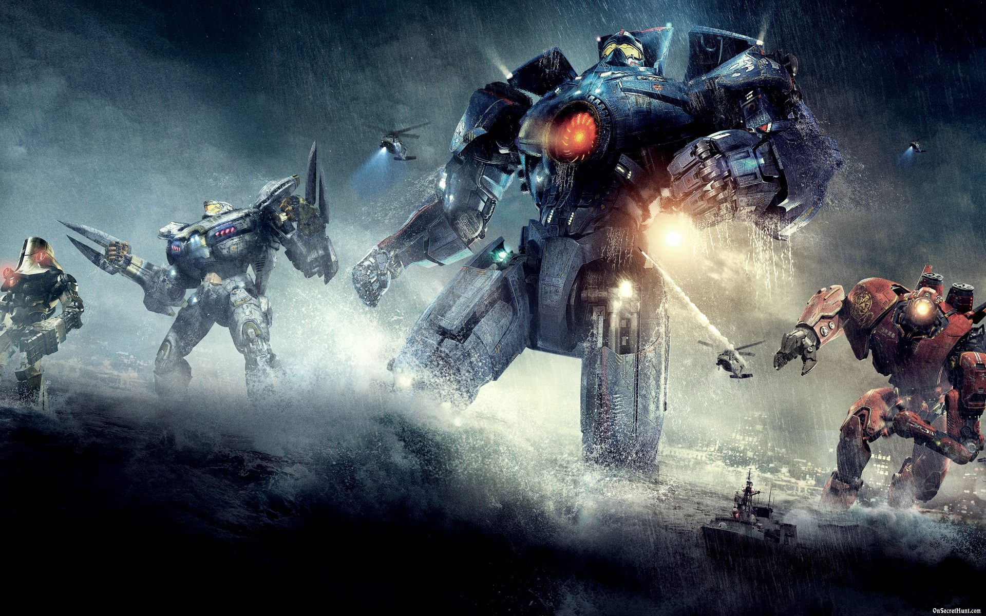 suitcase Coalescence Desolate Pacific Rim – Robots vs. Monsters :: All Things Andy Gavin