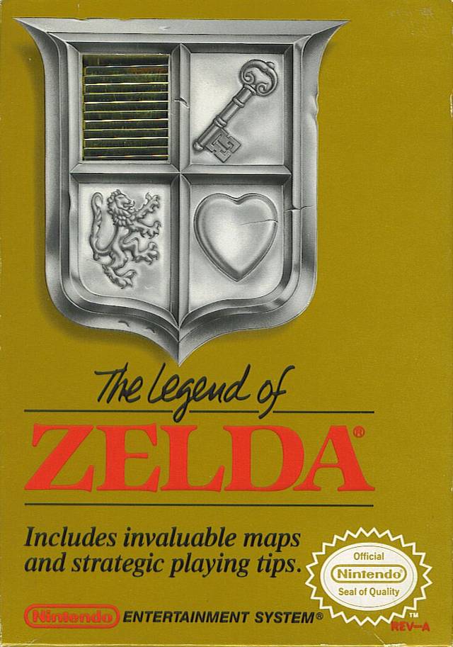 Treasure Chests - The Legend of Zelda: A Link to the Past Walkthrough &  Guide - GameFAQs