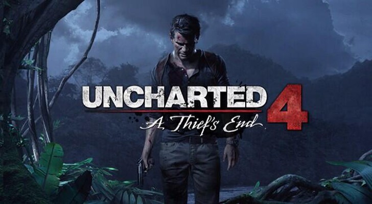 Franchise: Naughty Dog wants Uncharted to be one – Destructoid