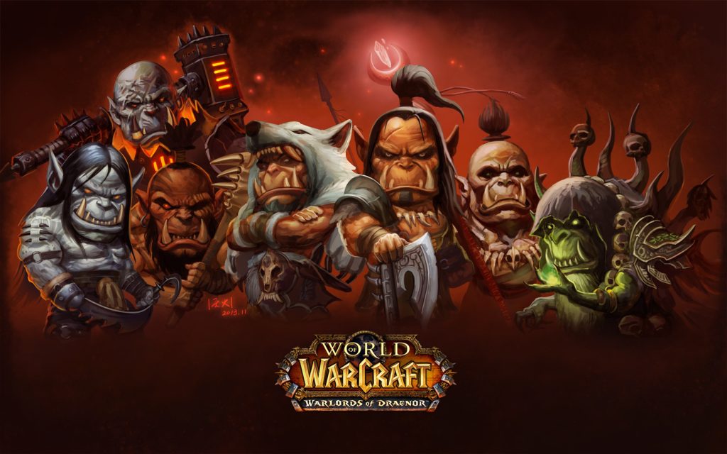 world of warcraft: 'World of Warcraft: The War Within': Here's what we know  about storyline, continent and zones, dungeon list, new features and more -  The Economic Times