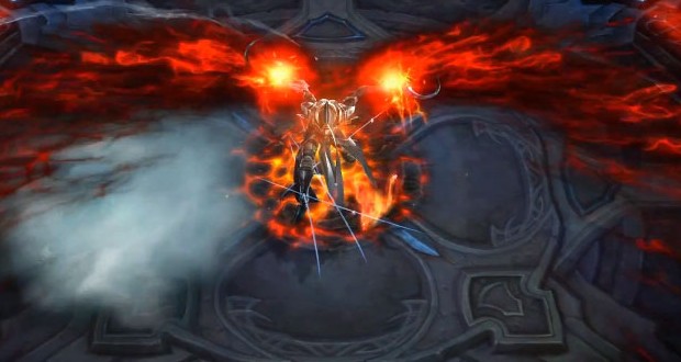 Blacksmith - Diablo III Guide - IGN