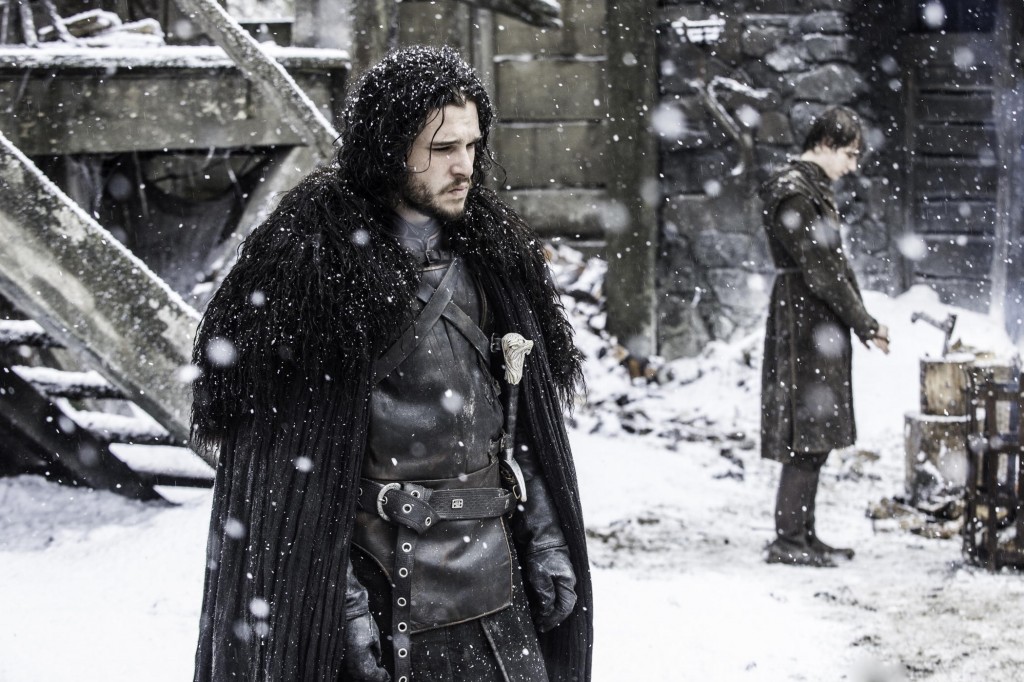 Jon-Snow-in-The-Gift-Official-HBO