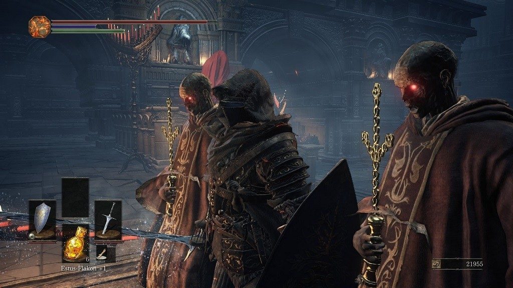 What the hell is a Souls-like? Game devs break down FromSoftware's  accidental genre