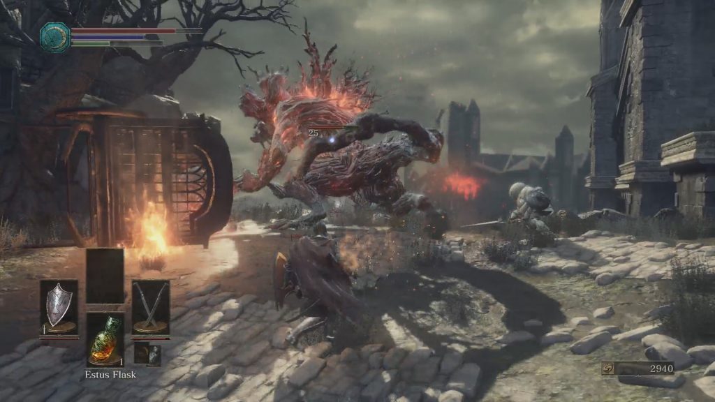 Dark Souls 2 pre-order weapons and shields revealed - Polygon