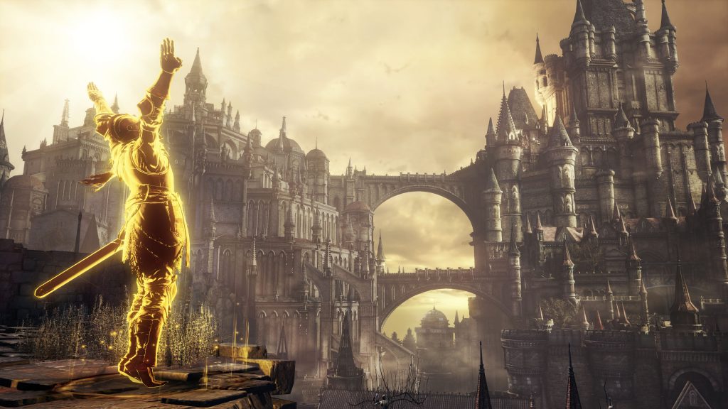 How 33 Immortals Channels the Spirit of MMO Raids in a Whole New Genre - Xbox Wire