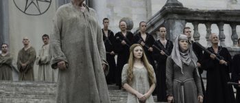 I wanted to see the walk!