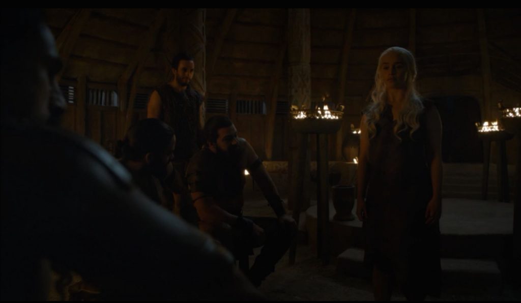 Game of thrones on sale 8x04 hbo go