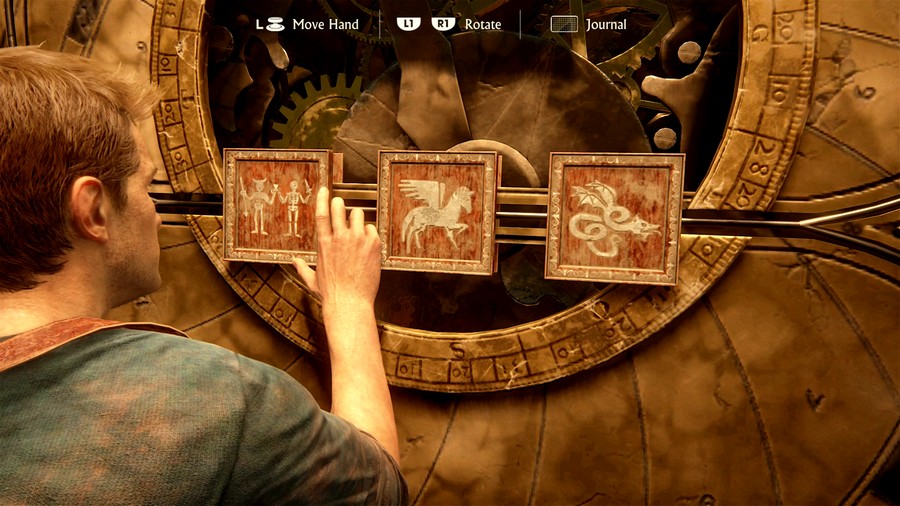 Pirates love puzzles!