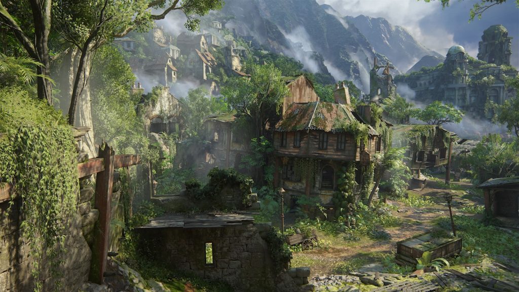 It's not Naughty Dog's fault that I don't like Uncharted – Destructoid