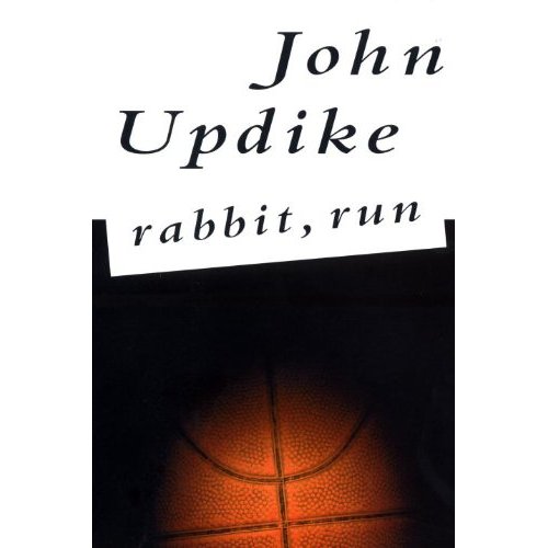 Book Review: Rabbit Run :: All Things Andy Gavin