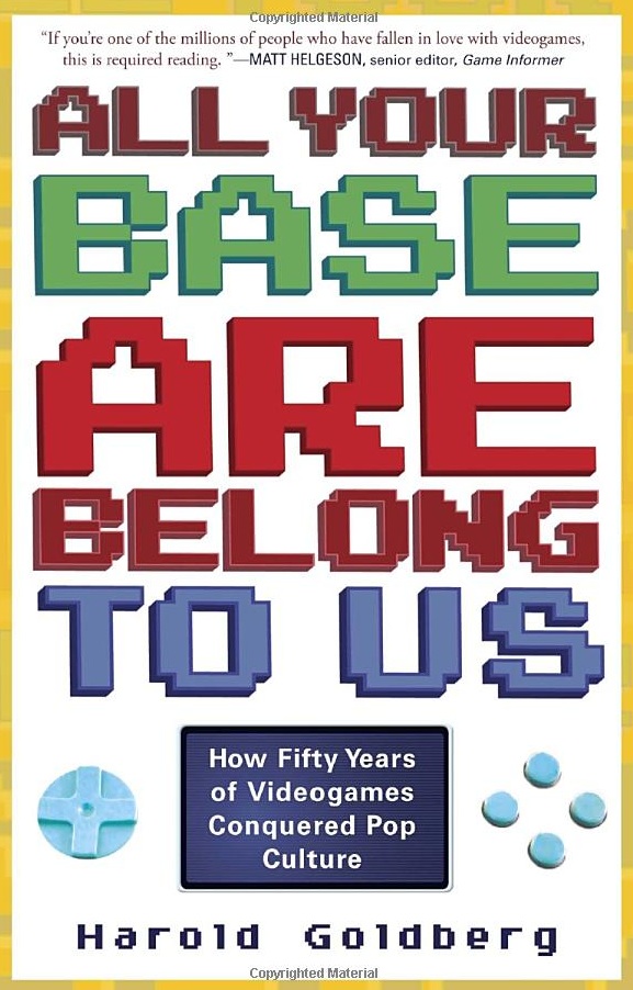 All Your Base Are Belong To Us :: All Things Andy Gavin