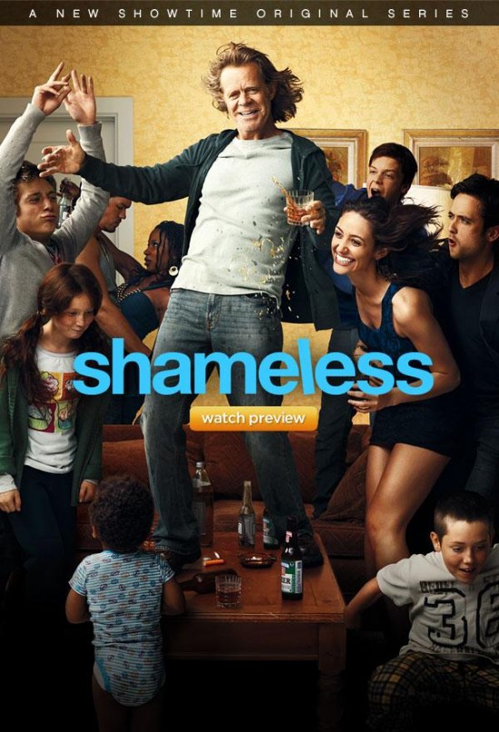 Shameless :: All Things Andy Gavin