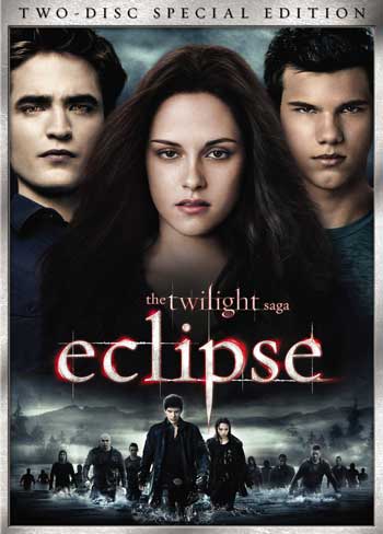 Twilight Saga: Eclipse :: All Things Andy Gavin