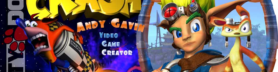 10 Reasons Why we Love Crash Bandicoot