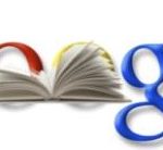 Google Bookstore Logo