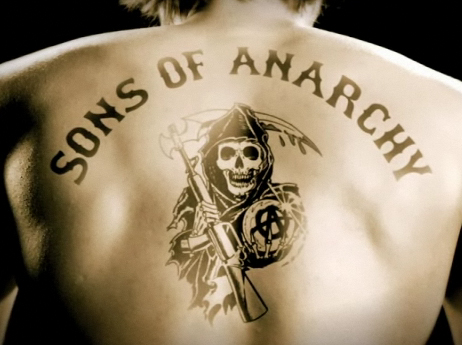 Sons of Anarchy :: All Things Andy Gavin