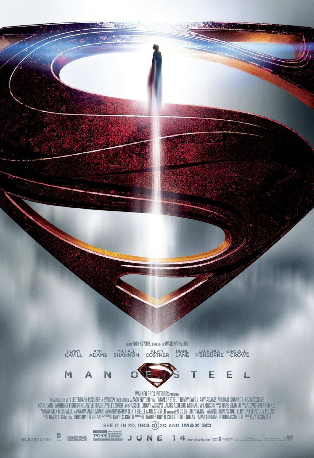 Posterhub Movie Man of Steel Superman Superman Logo HD Wall Poster  AKMOV1707 : Amazon.in: Home & Kitchen