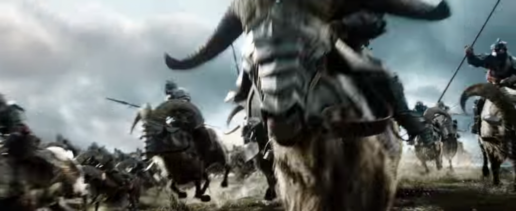 The Hobbit: The Battle of 5,000 Animators :: All Things Andy Gavin