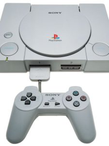 20 Years of Playstation :: All Things Andy Gavin