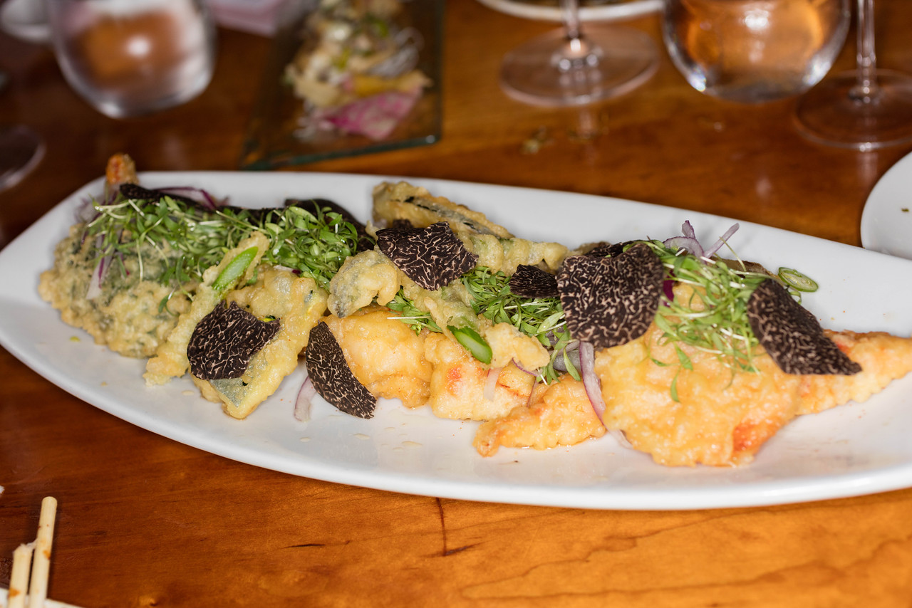 Nobu Malibu Now :: All Things Andy Gavin
