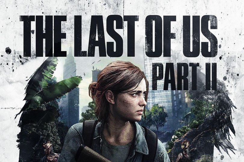 The Last of Us - Story Trailer