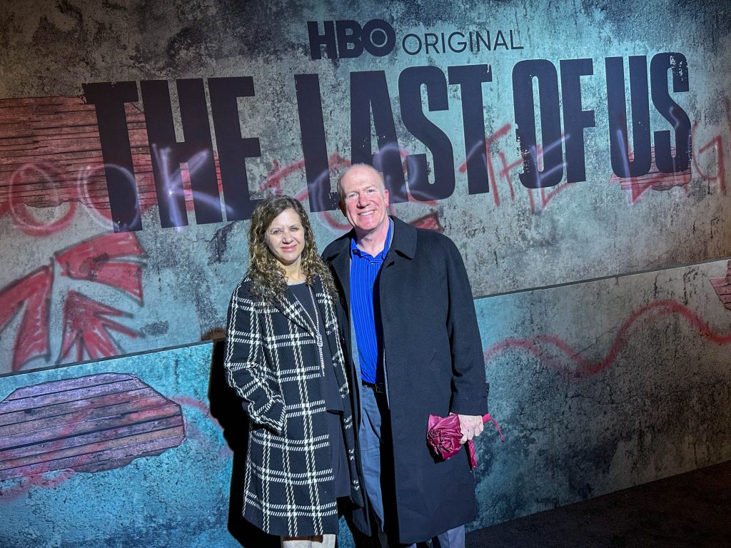 The Last of Us: release date and time of all episodes on HBO Max -  Meristation