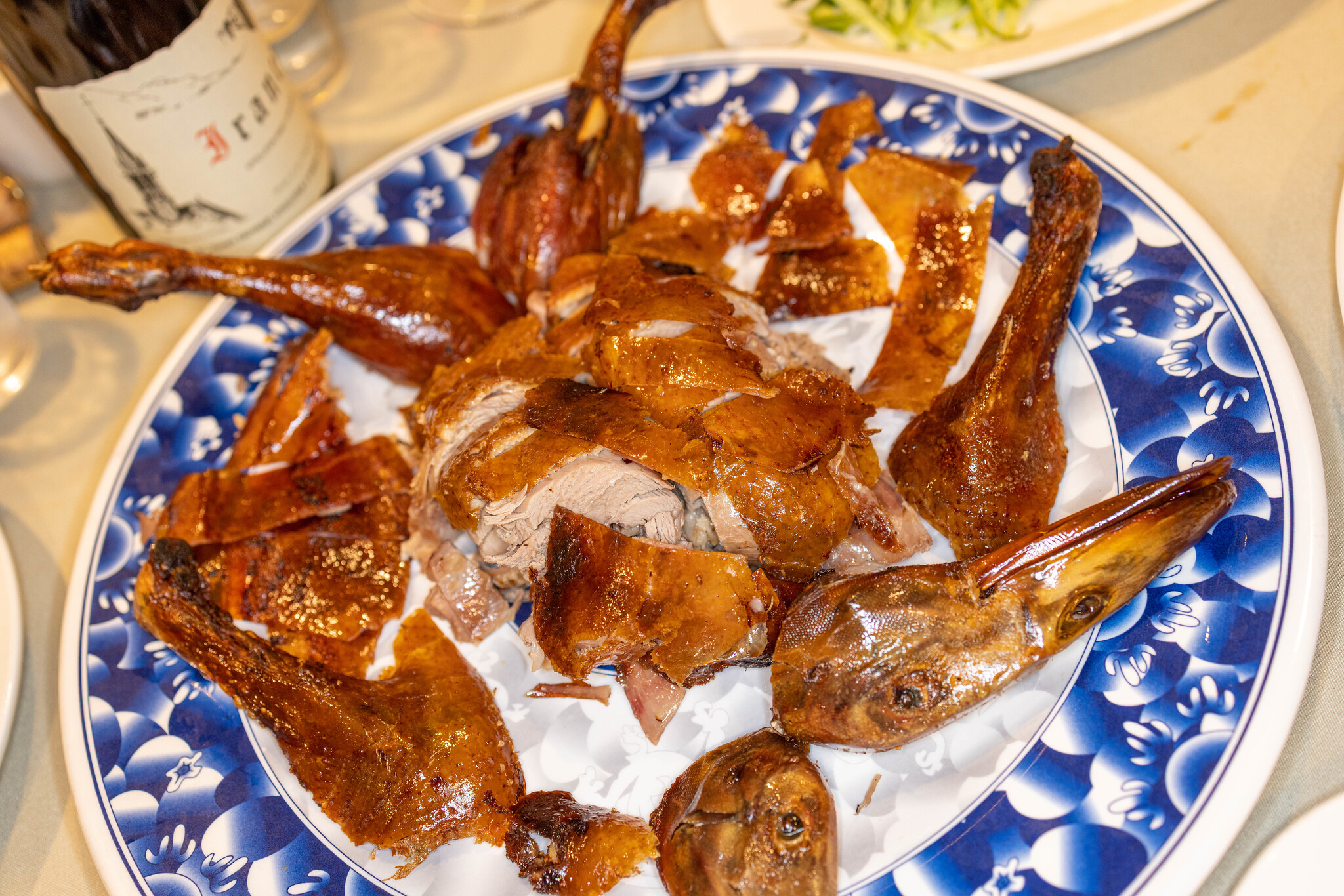 Quick Eats Peking Restaurant All Things Andy Gavin